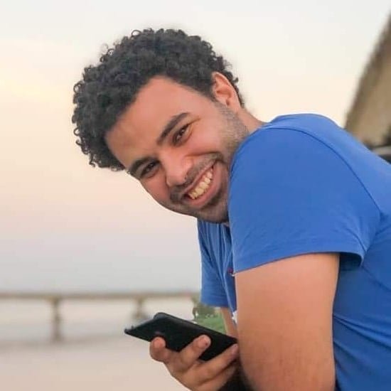 Ahmed Bayoush